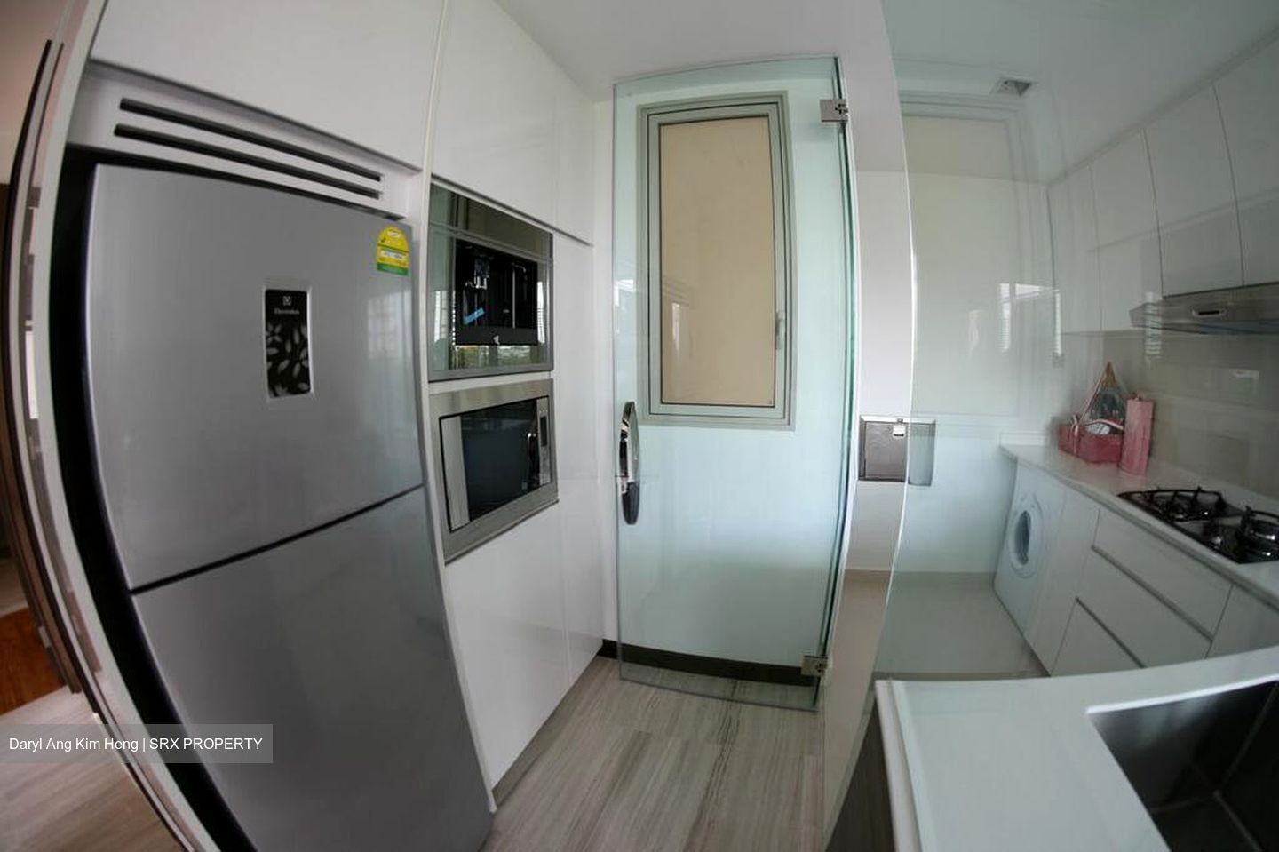 eCO (D16), Condominium #501623501